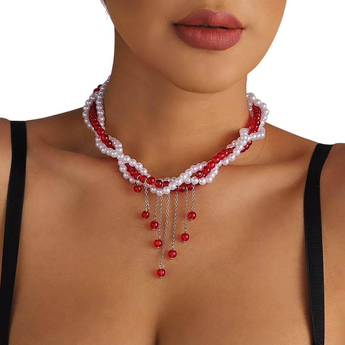 Afterlife Necklace