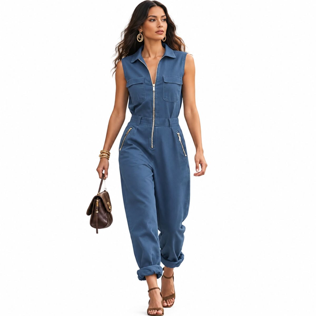 Amara Jumpsuit