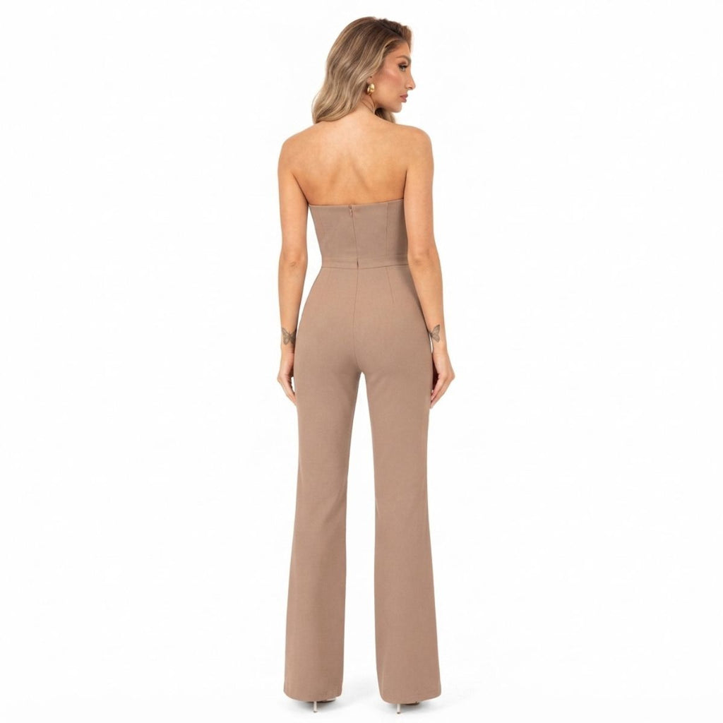 Front Row Jumpsuit