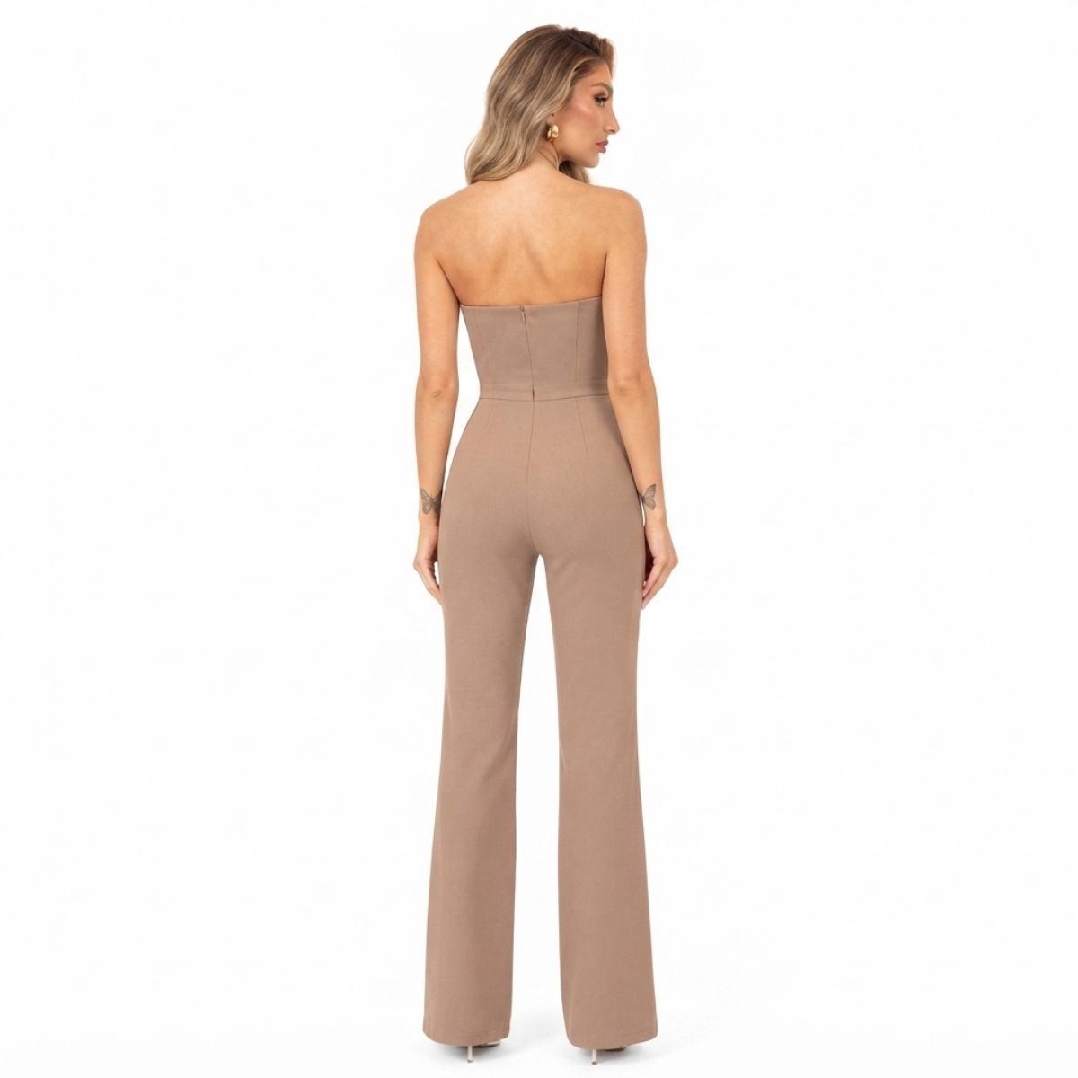 Front Row Jumpsuit