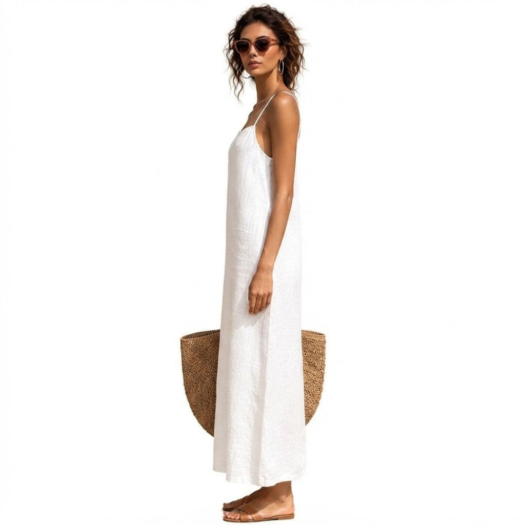 Barcelona Dress