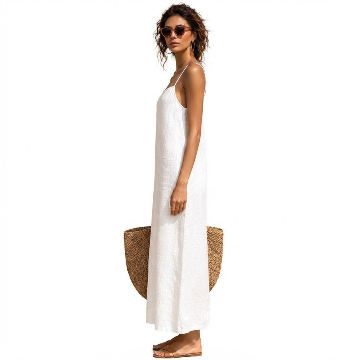 Barcelona Dress