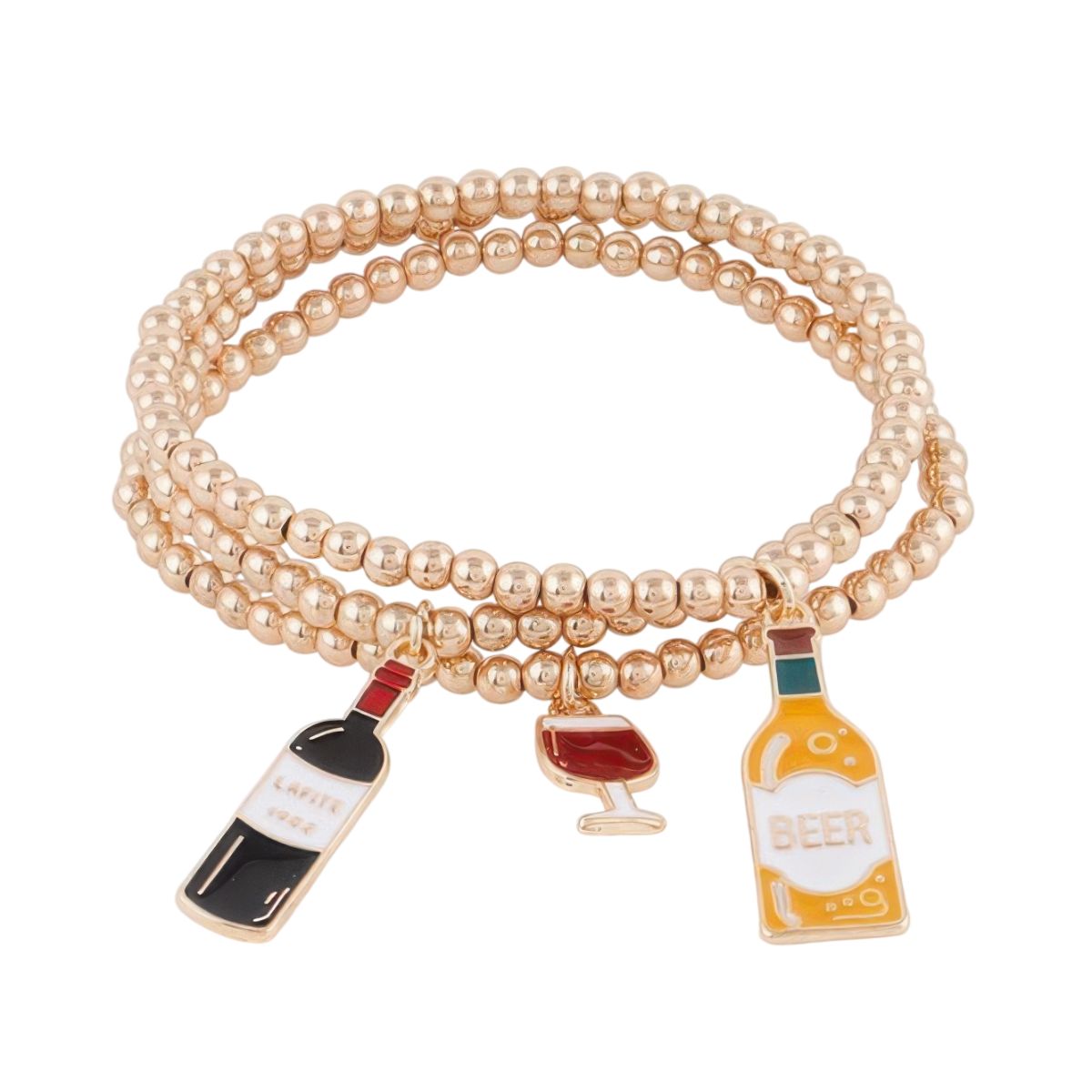 Pour Decisions Bracelet