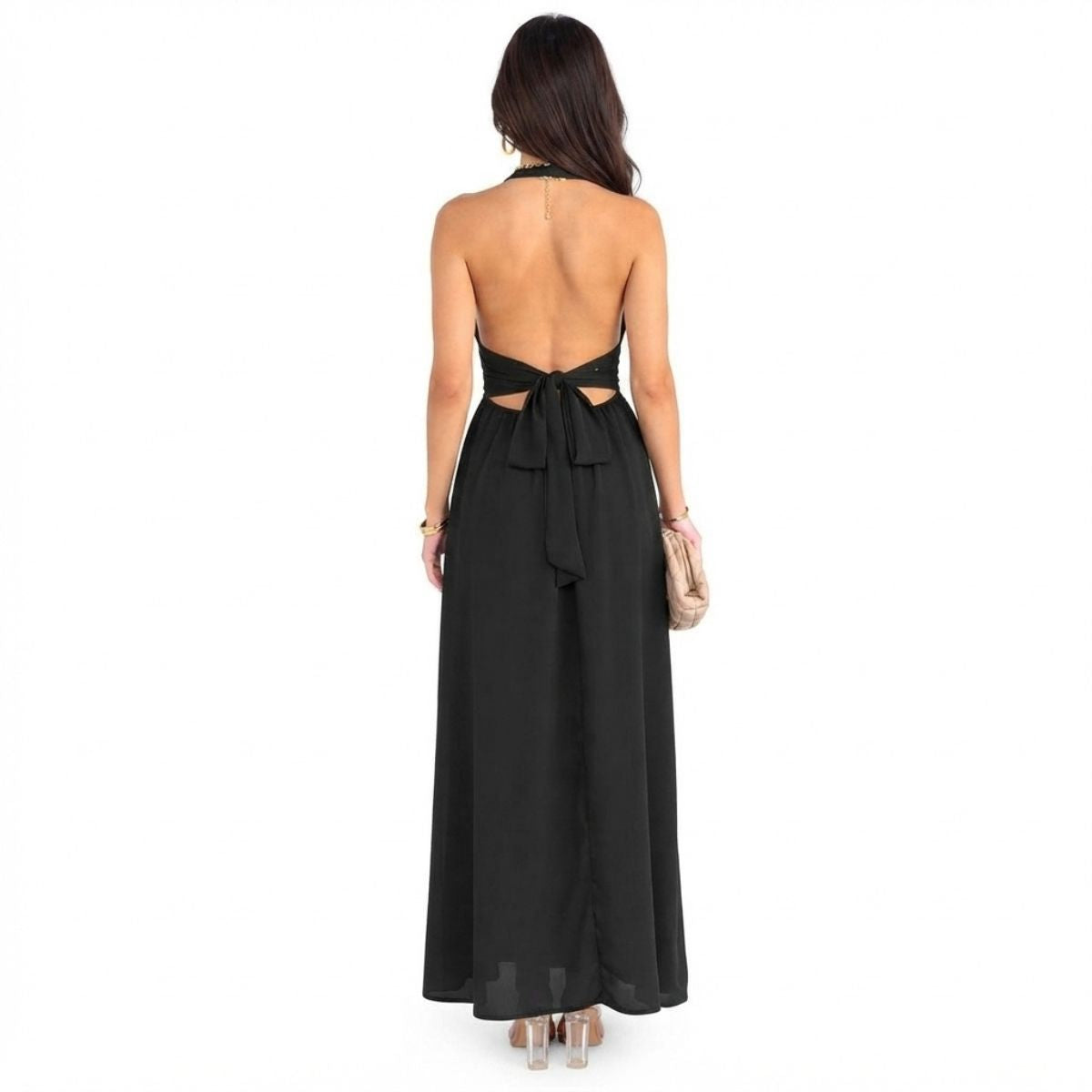 About A Girl Dress