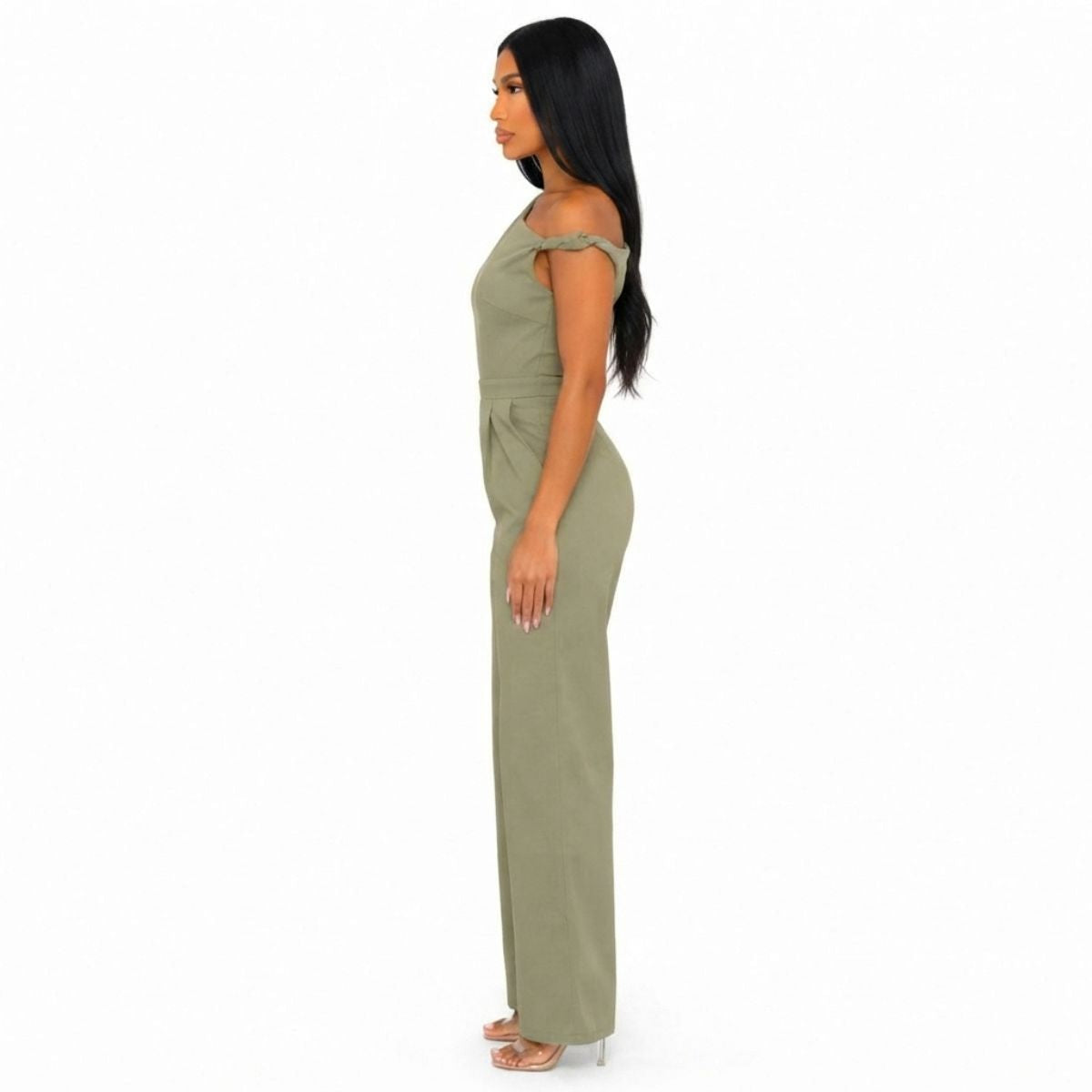Amélie Jumpsuit