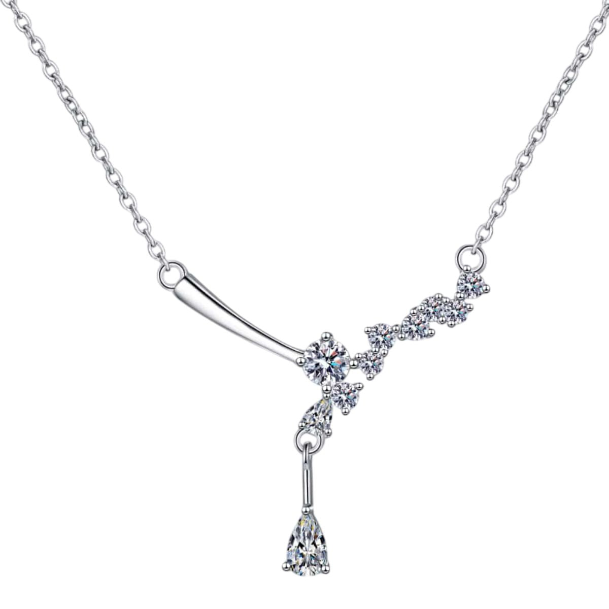 Second Glance Necklace