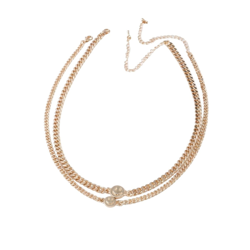 Sunshine Mood Choker