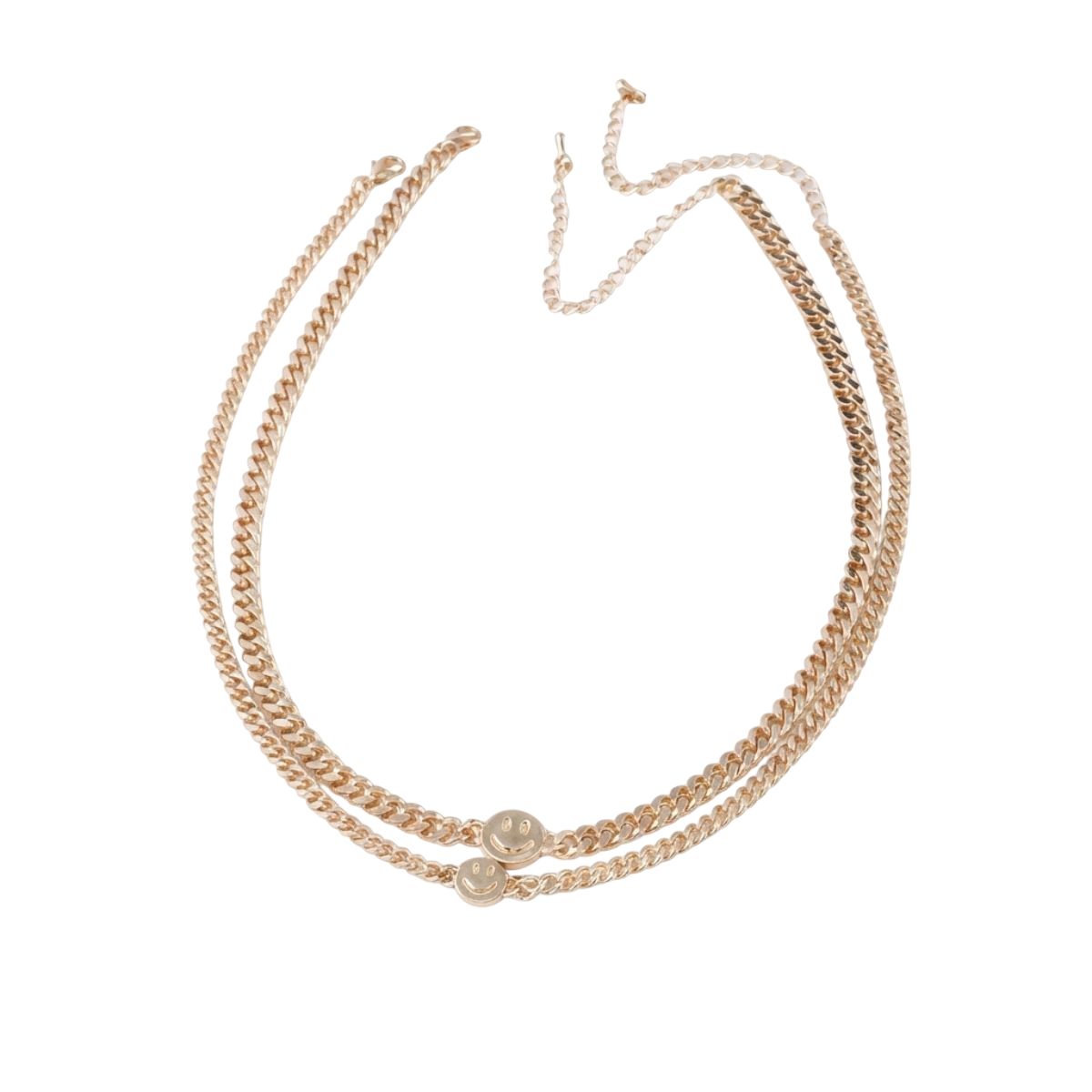 Sunshine Mood Choker