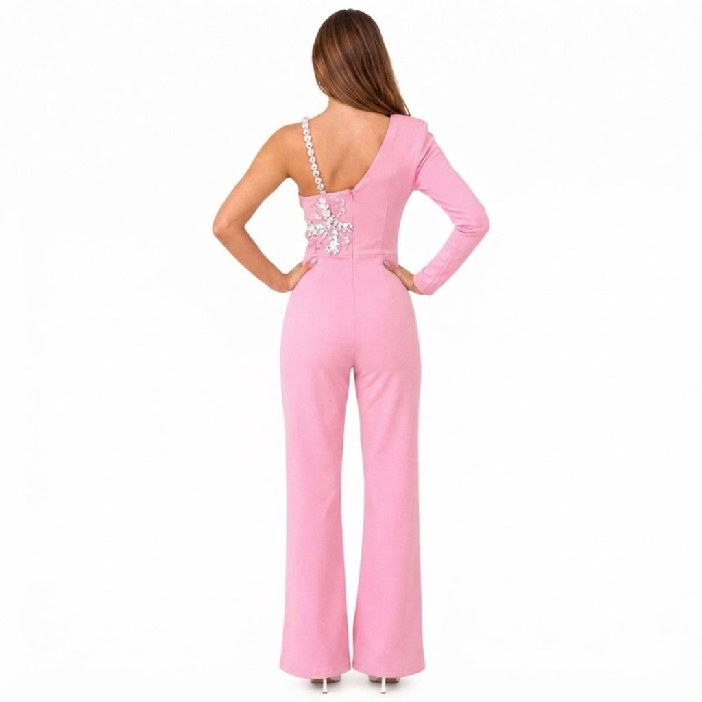 Celeste Jumpsuit