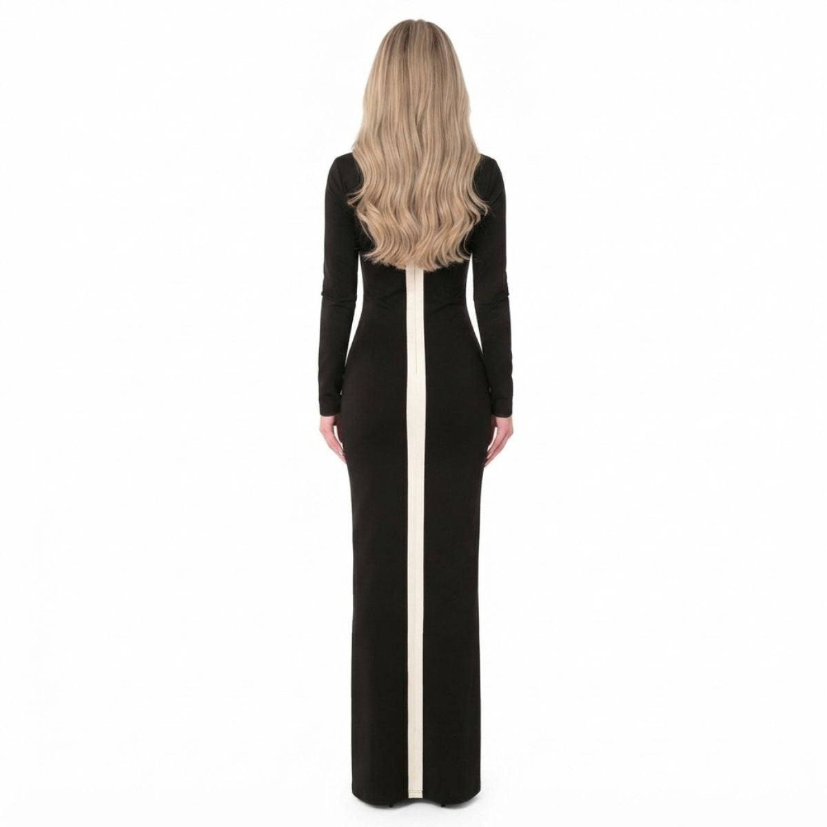 Zaria Jumpsuit