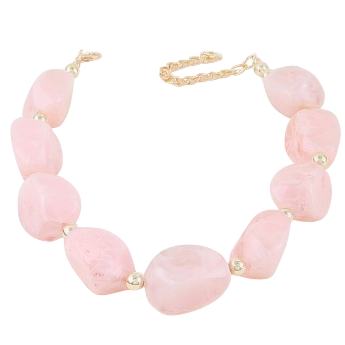 Orchid Necklace