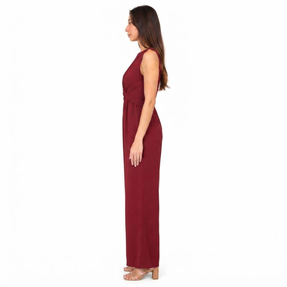 Night in Monaco Jumpsuit