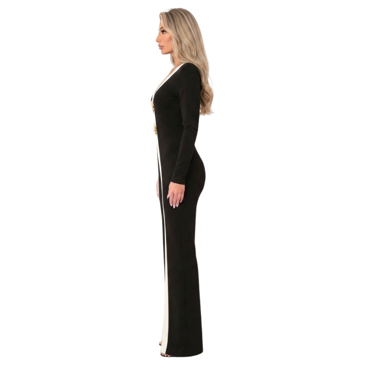 Zaria Jumpsuit
