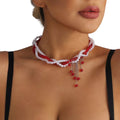 Afterlife Necklace