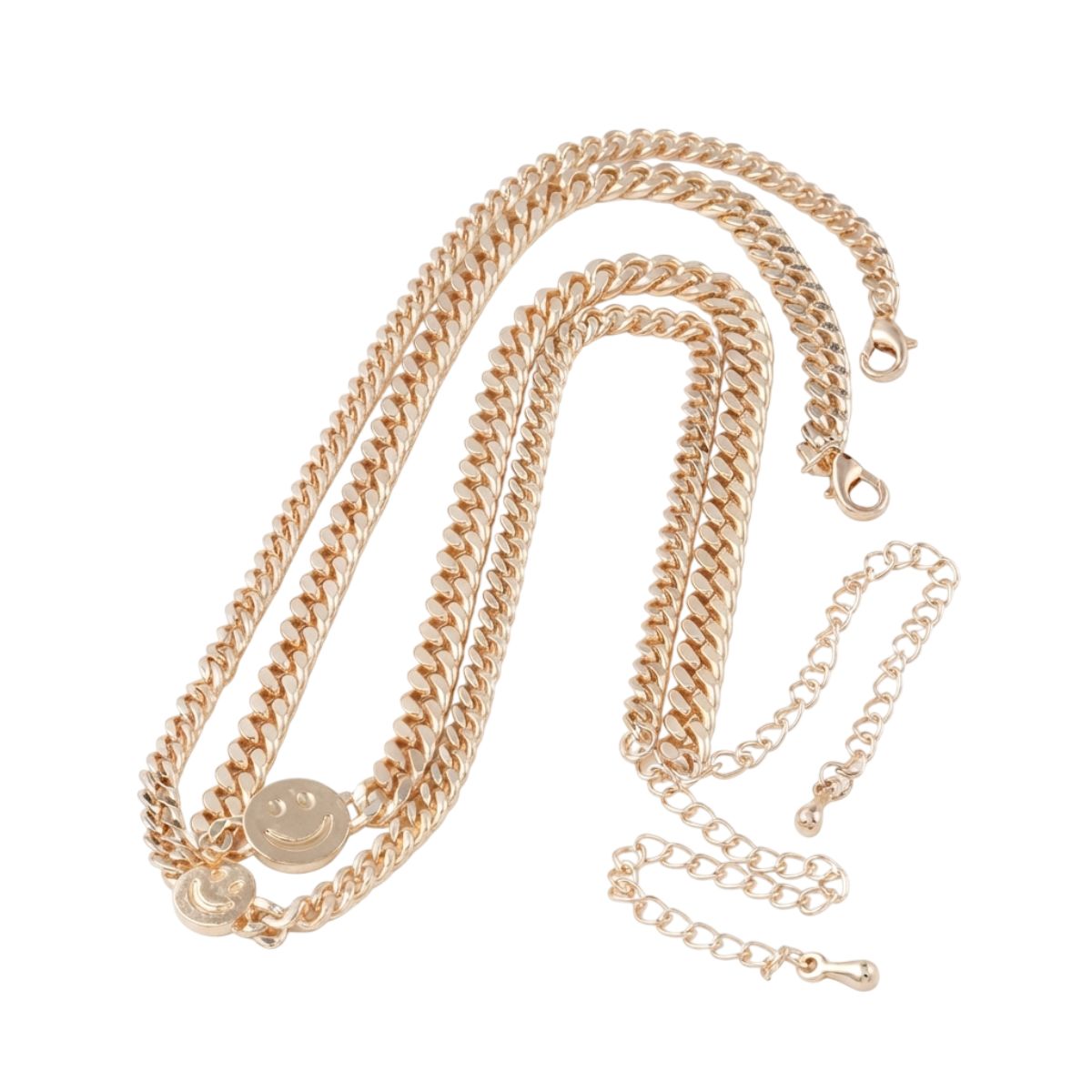 Sunshine Mood Choker