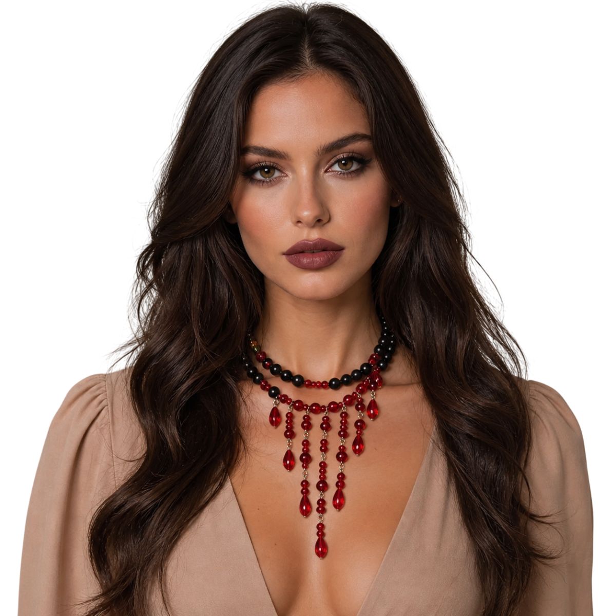 Saint & Sinner Necklace