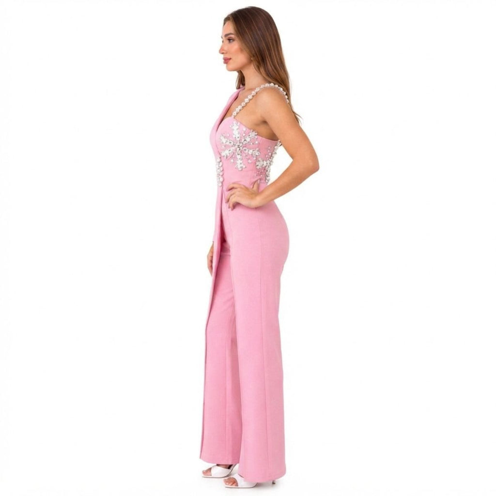 Celeste Jumpsuit