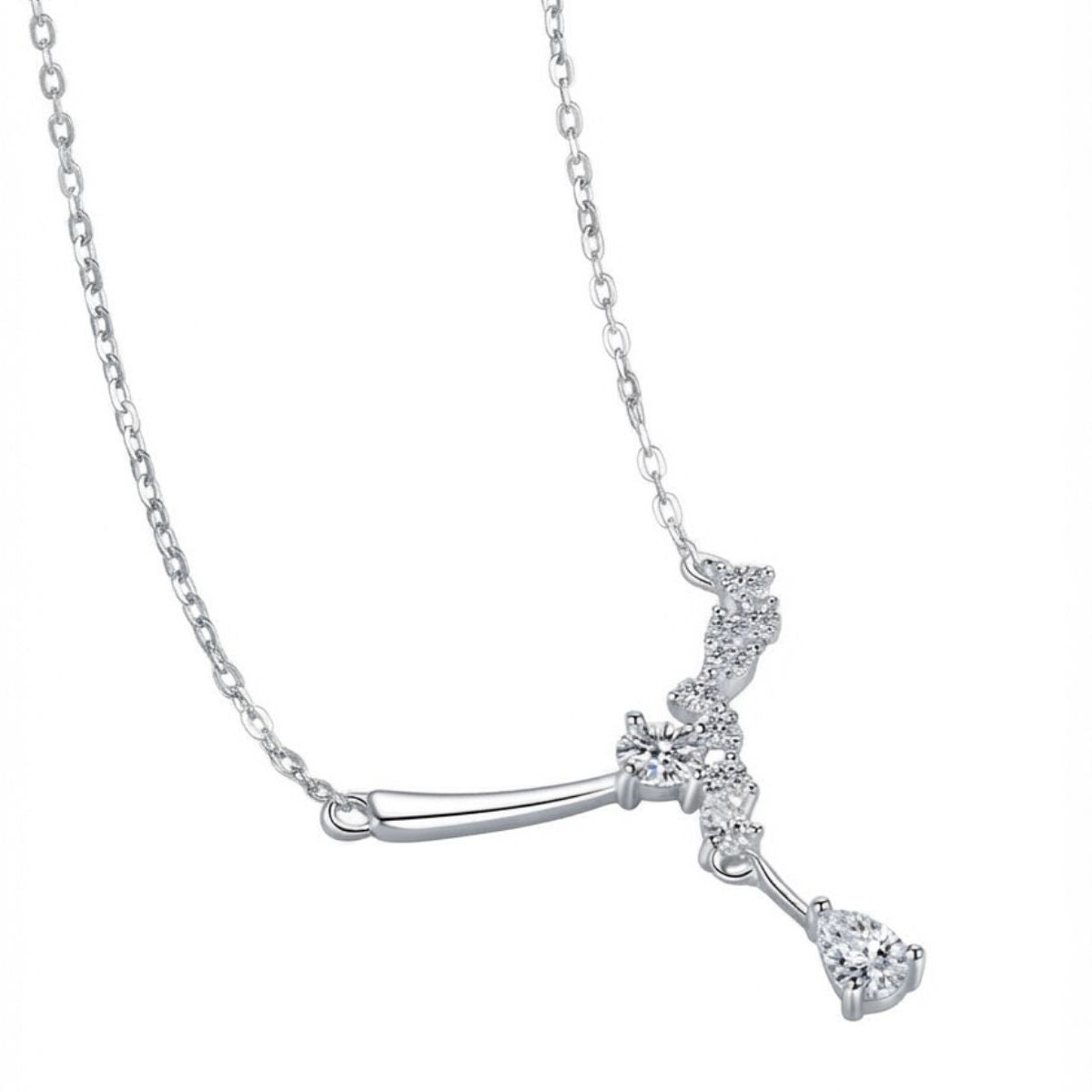 Second Glance Necklace
