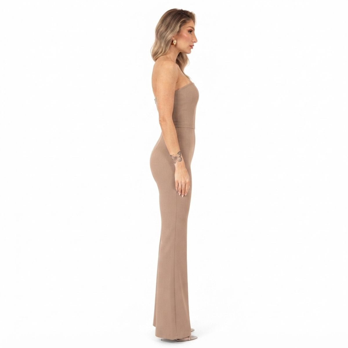 Front Row Jumpsuit