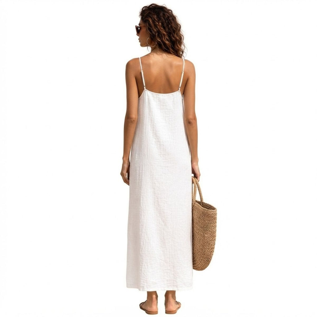 Barcelona Dress