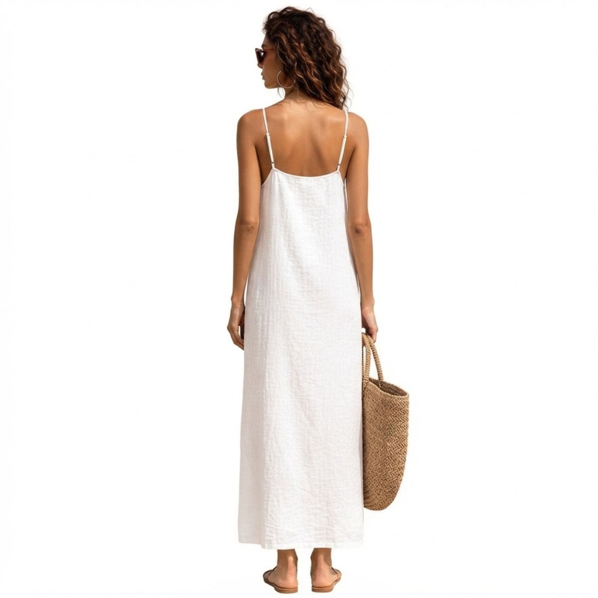 Barcelona Dress