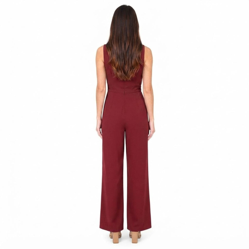 Night in Monaco Jumpsuit