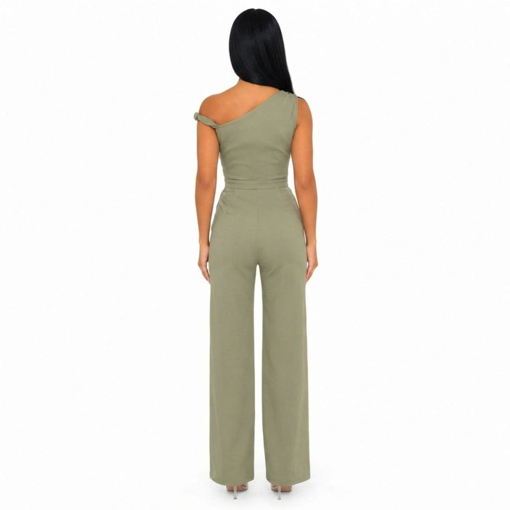 Amélie Jumpsuit