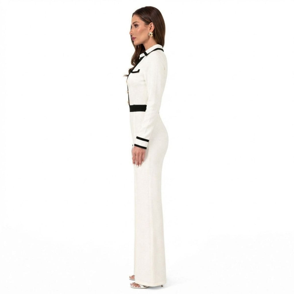 Kaia Jumpsuit