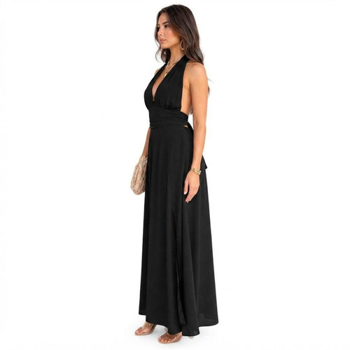 About A Girl Dress