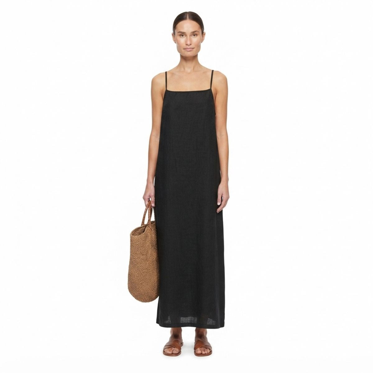 Barcelona Dress