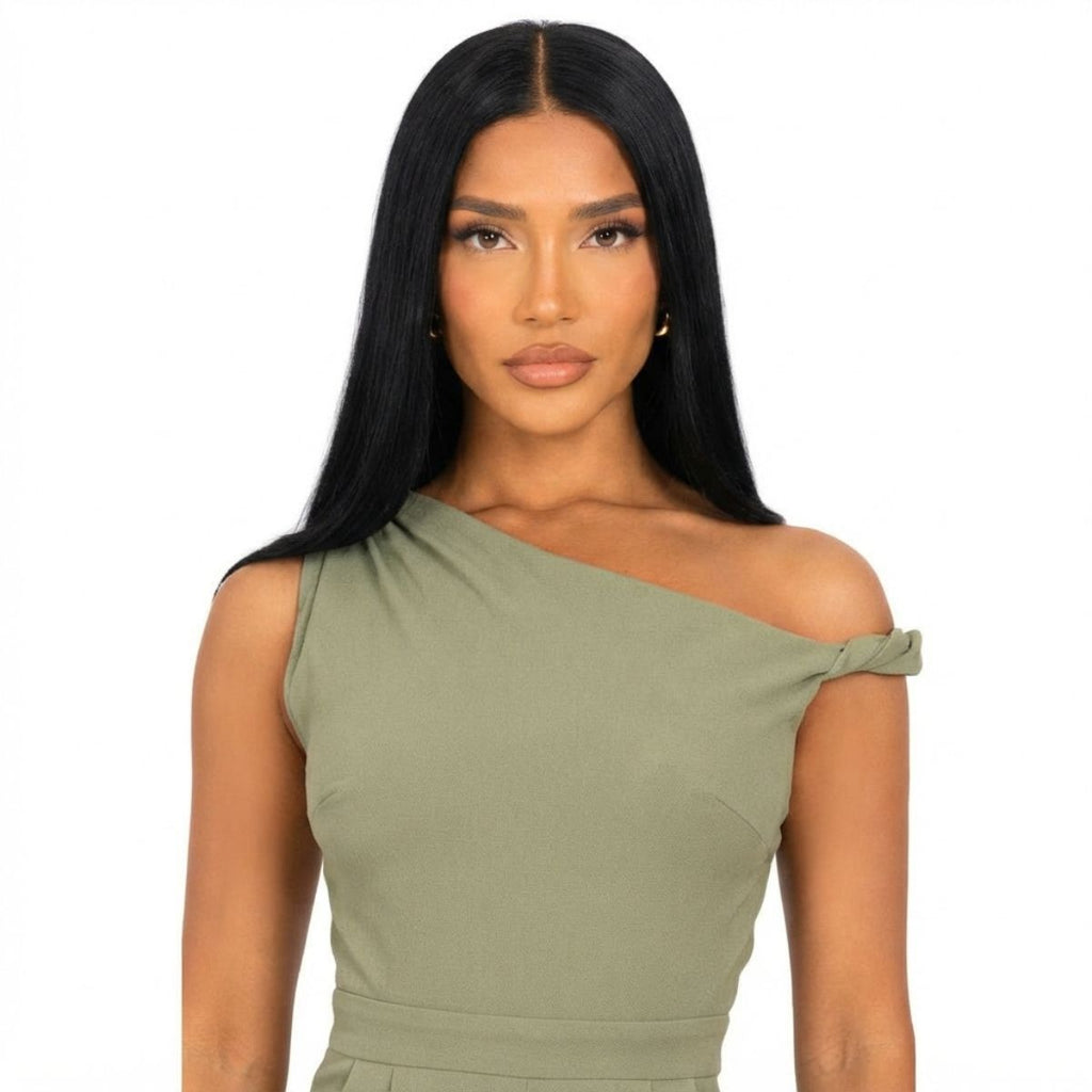 Amélie Jumpsuit