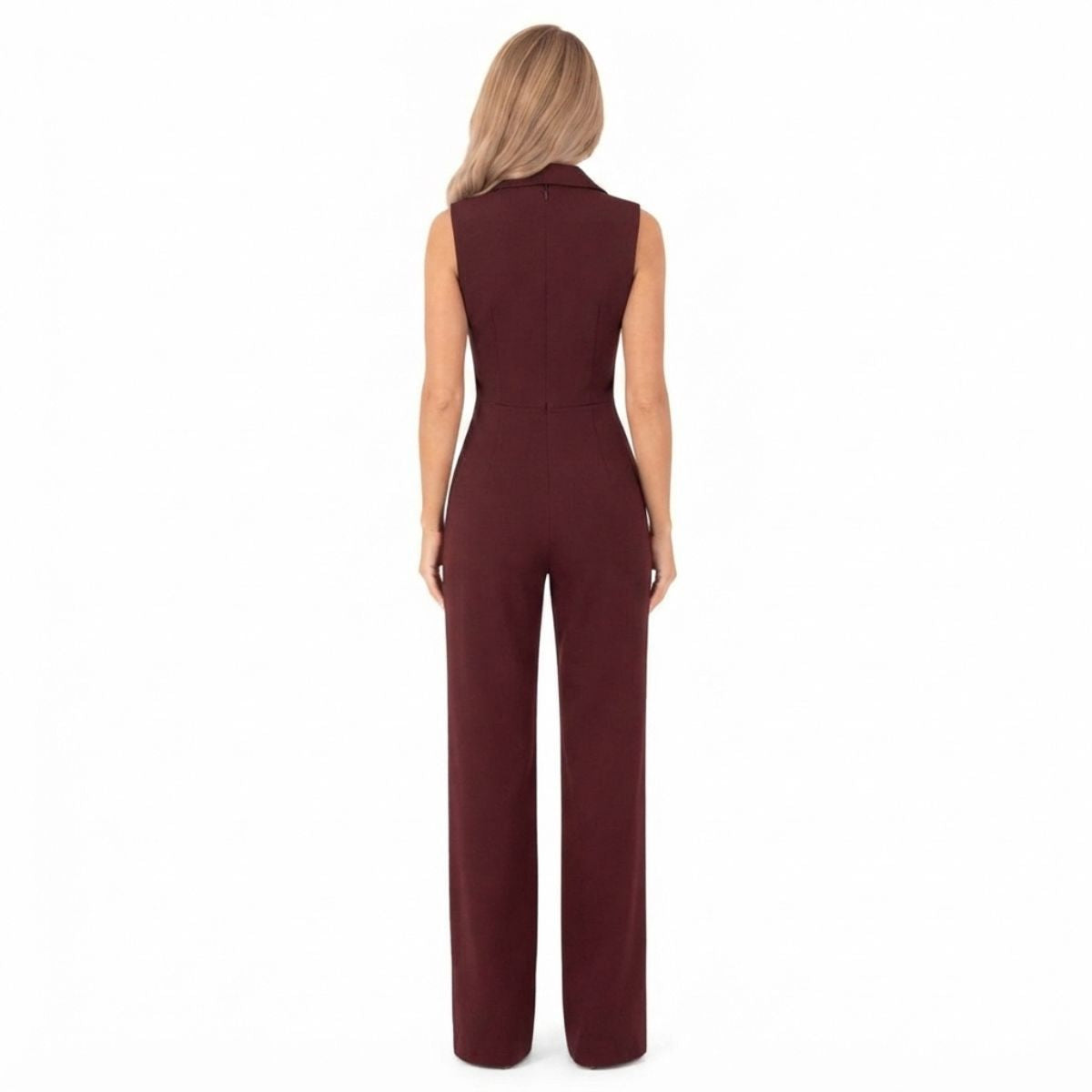 Velvet Rope Jumpsuit