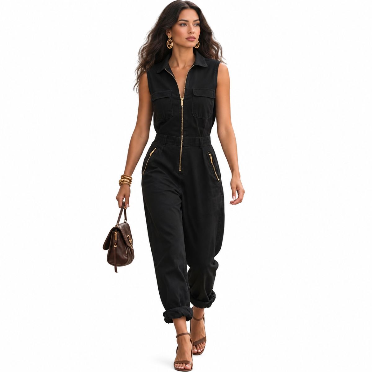 Amara Jumpsuit