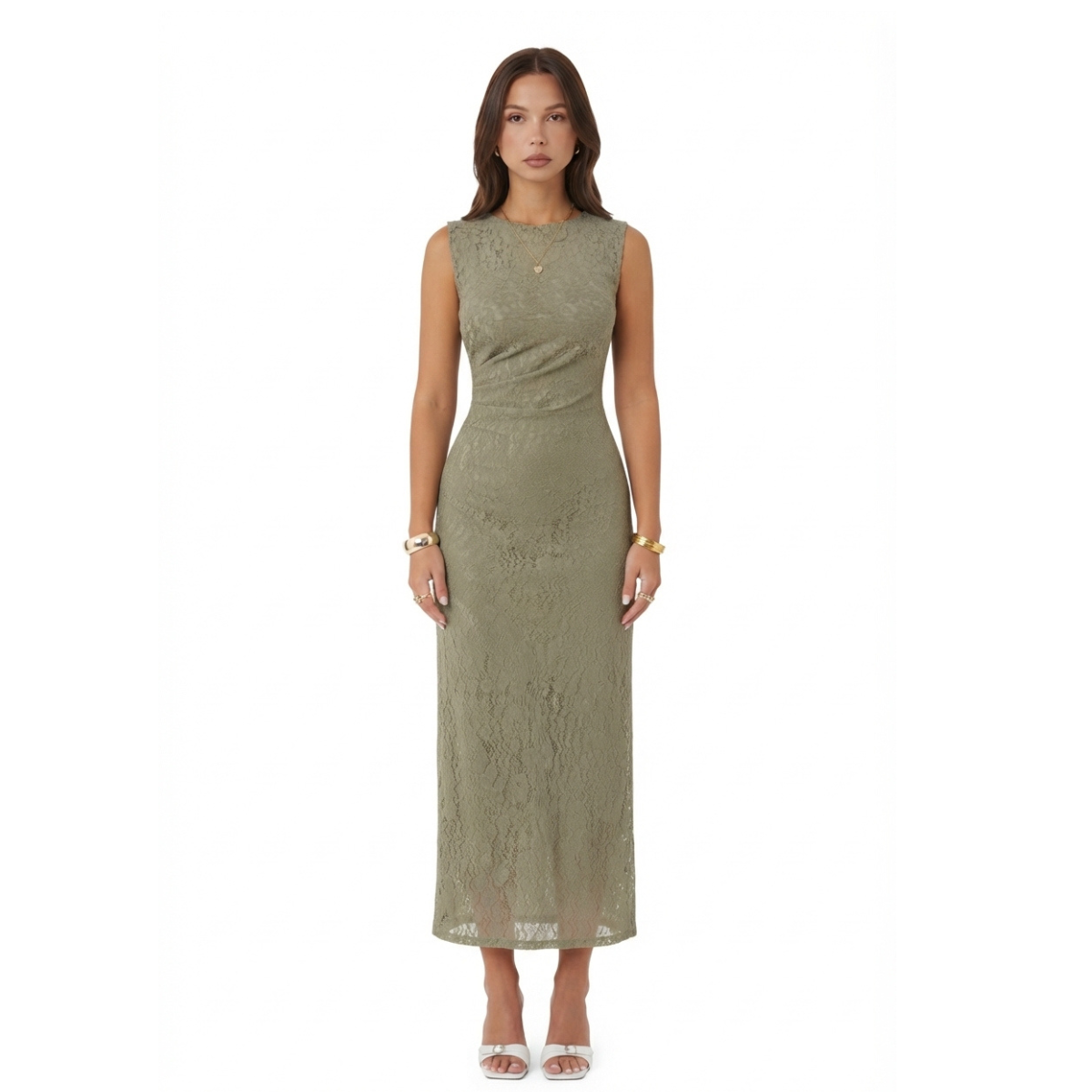 Sunbeam Dress