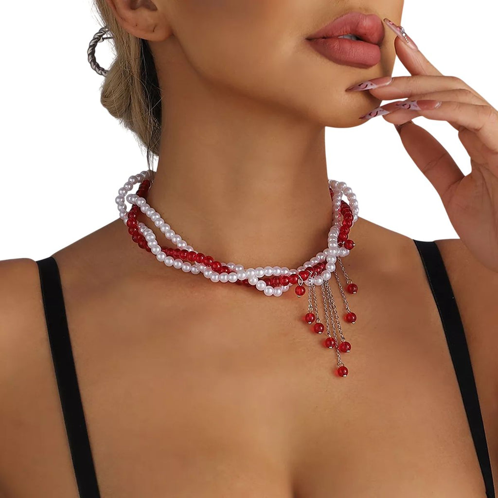 Afterlife Necklace