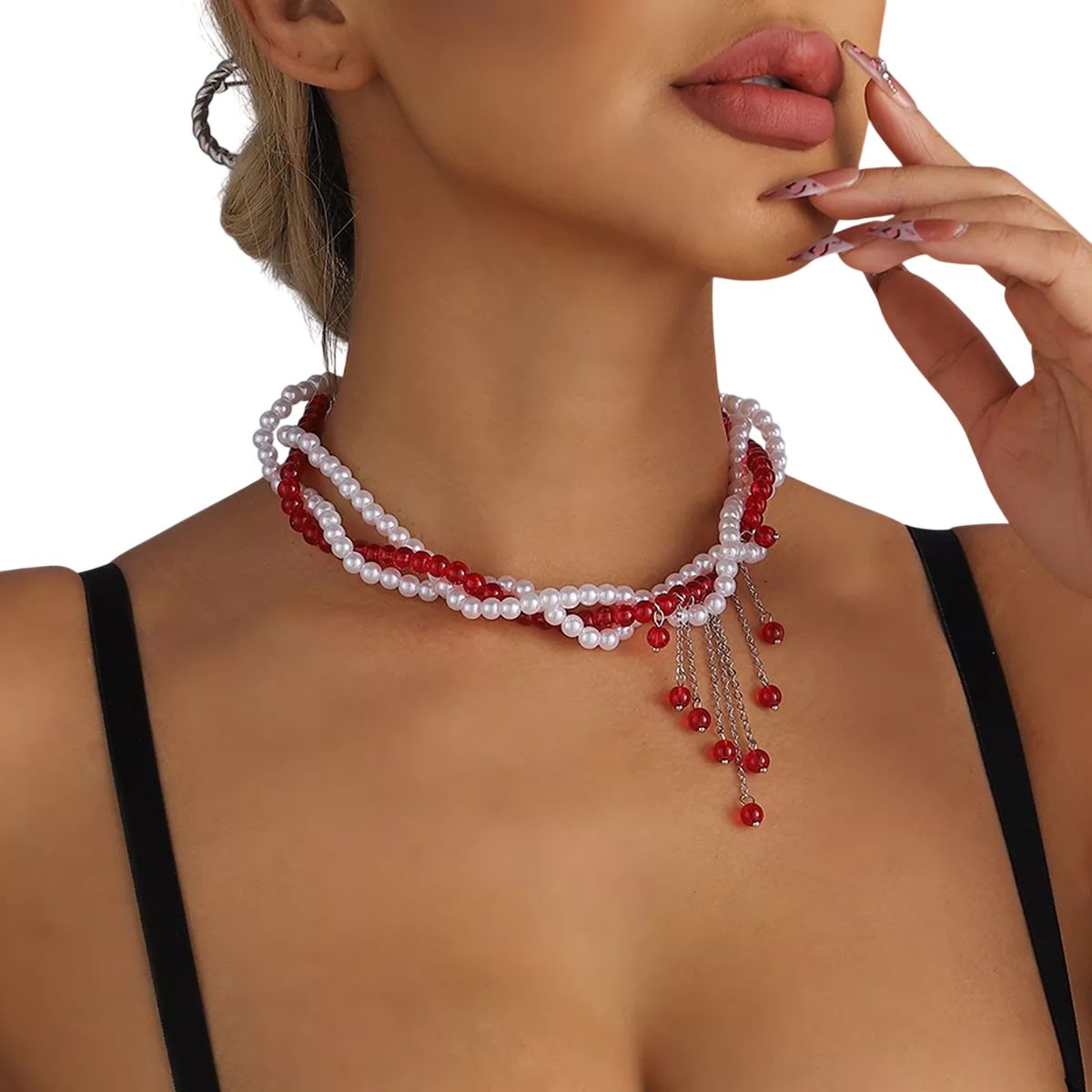 Afterlife Necklace
