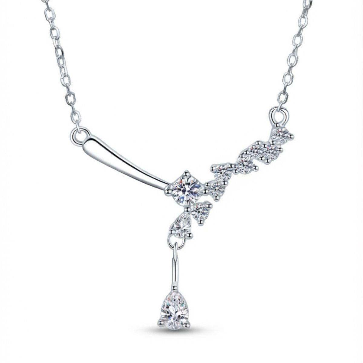Second Glance Necklace