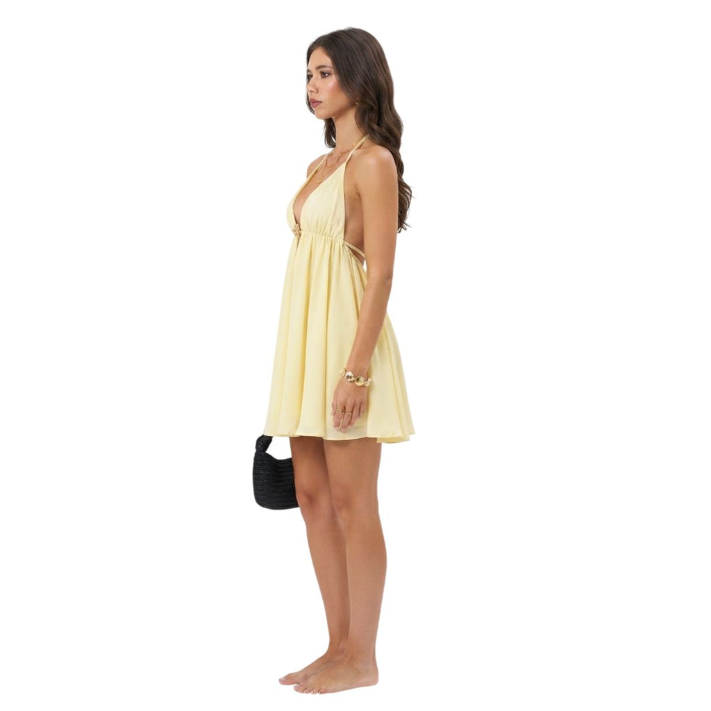 Original Sin Dress