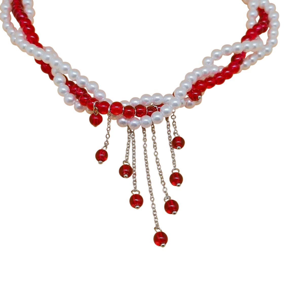 Afterlife Necklace