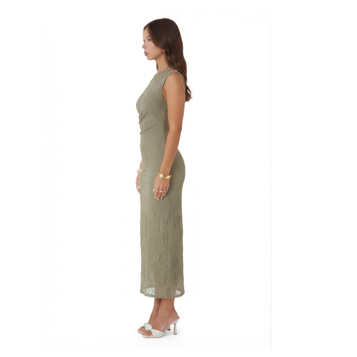 Sunbeam Dress