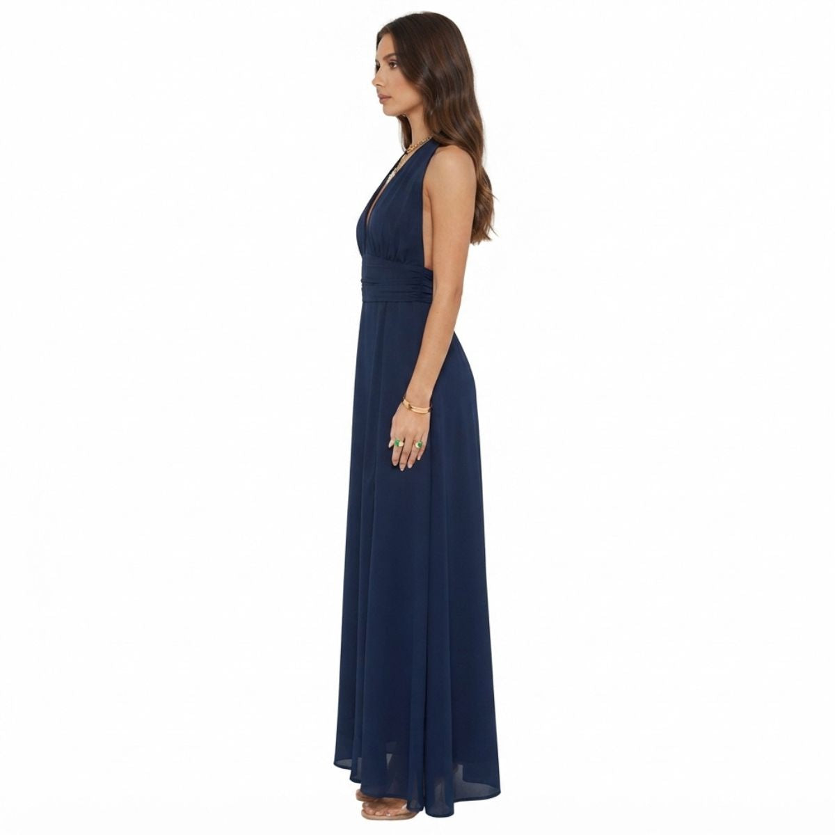 About A Girl Dress