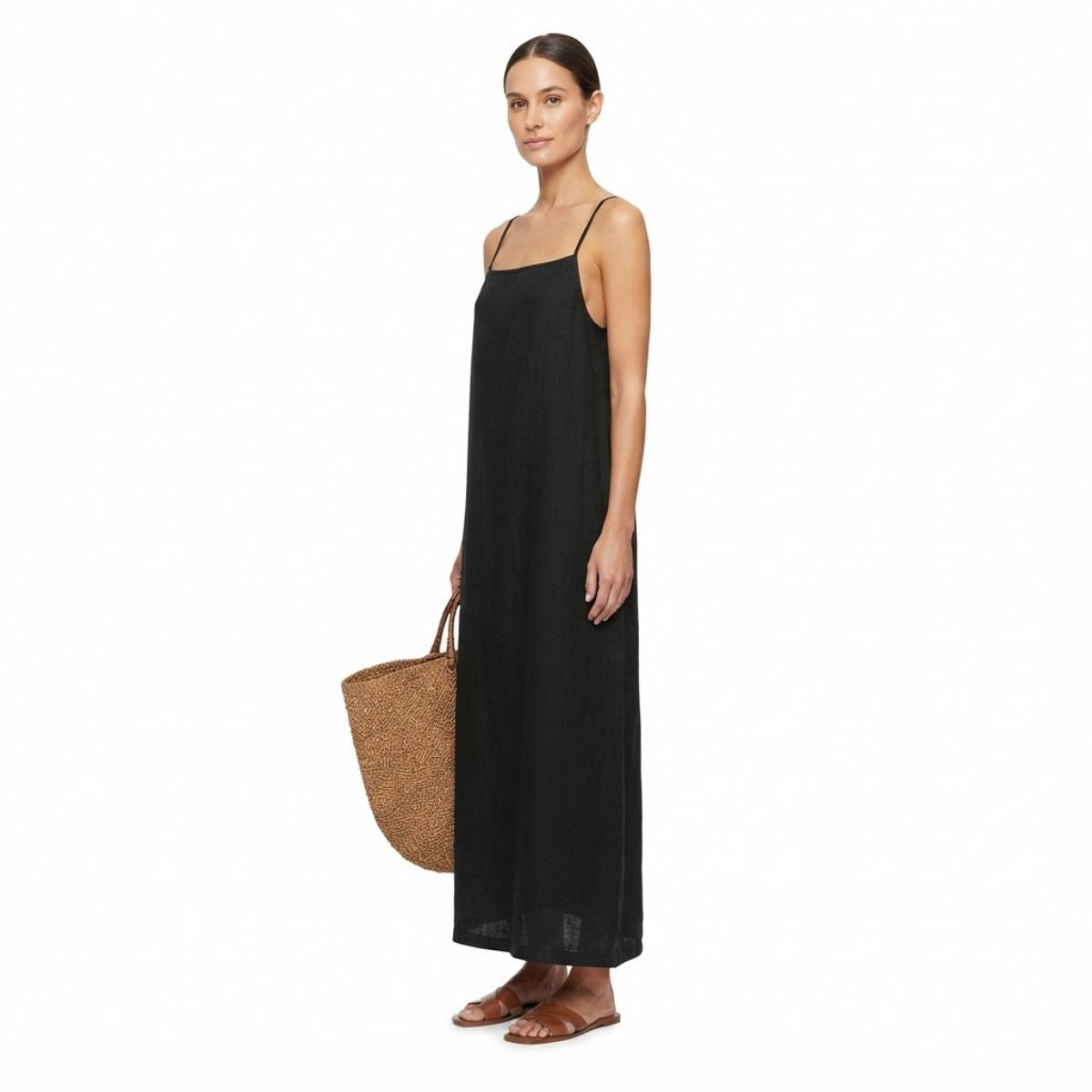 Barcelona Dress