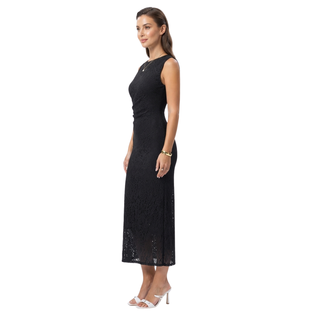 Sunbeam Dress