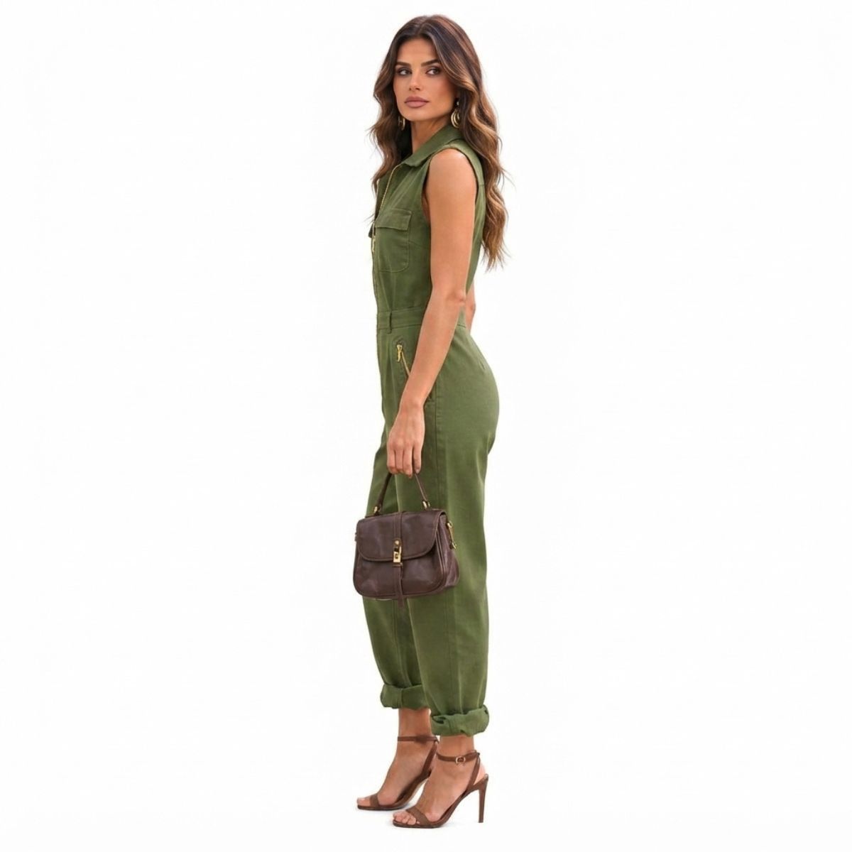 Amara Jumpsuit