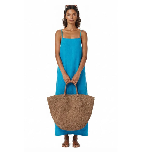 Barcelona Dress