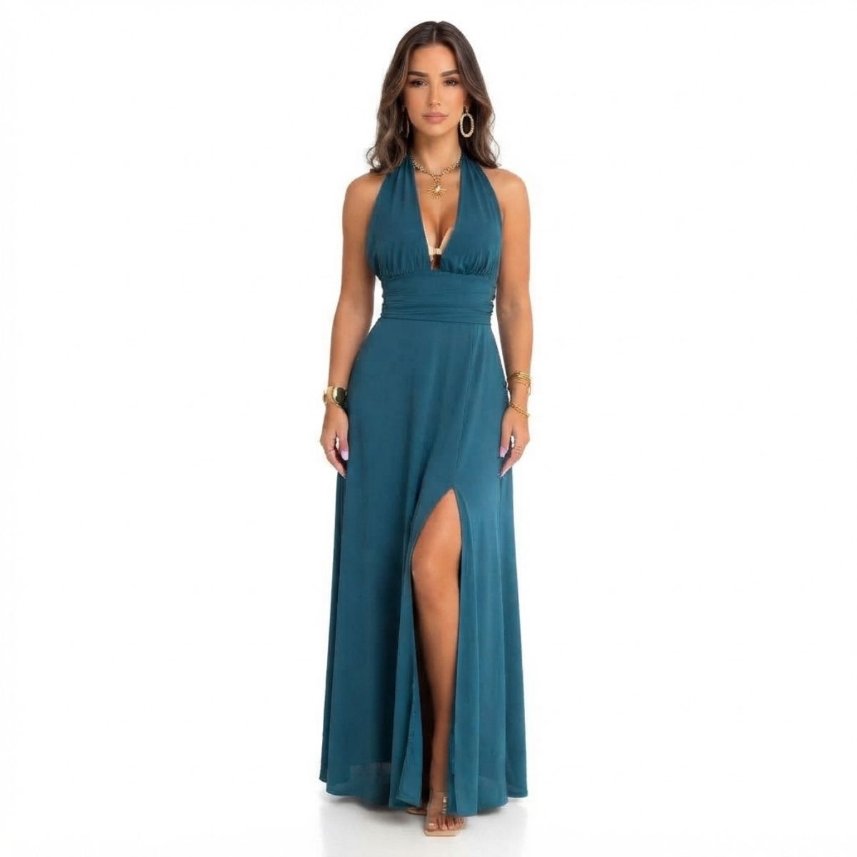 About A Girl Dress