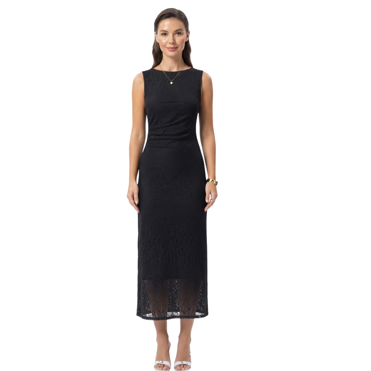Sunbeam Dress