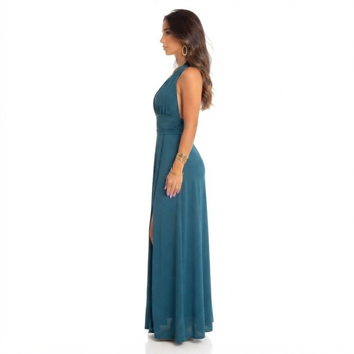 About A Girl Dress