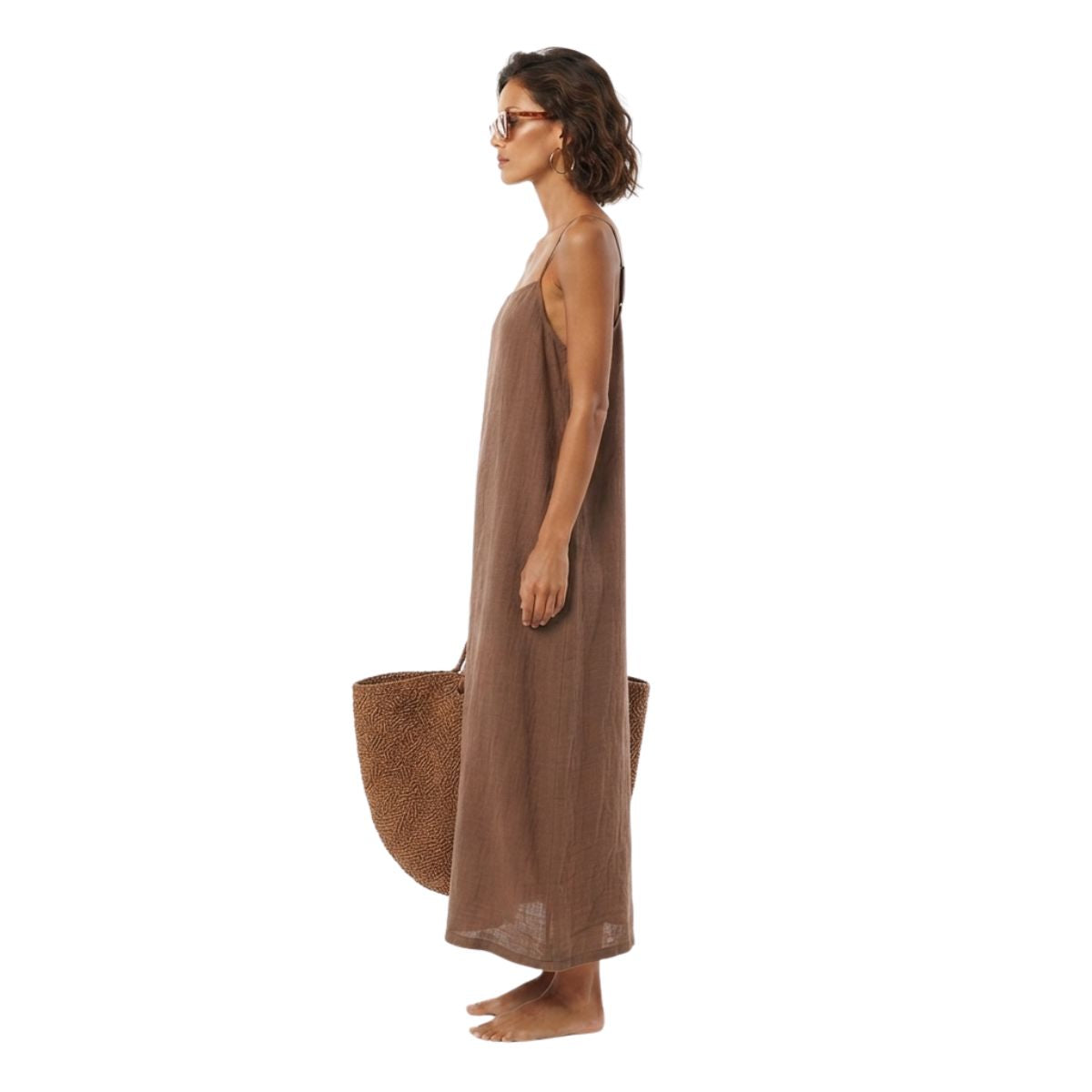 Barcelona Dress