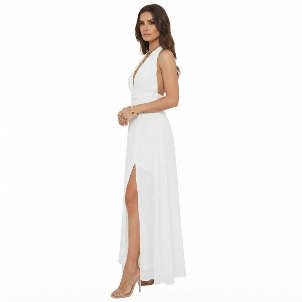 About A Girl Dress